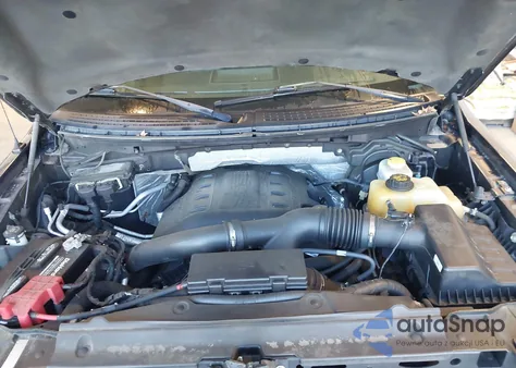 2014 Ford F-150 Xlt from USA, damaged, VIN 1FTFW1ET9EKD00908